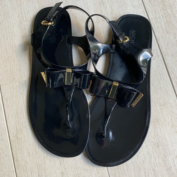 MICHAEL Michael Kors Shoes - MICHAEL by Michael Kors thong sandals